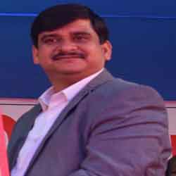 Shri Akhilesh Kumar Singh